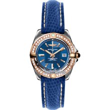 Breitling Galactic 32 c71356LA/c813-3zd