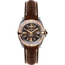 Breitling Galactic 32 c71356LA/q581-2ct