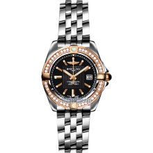 Breitling Galactic 32 c71356LA/ba12-ss