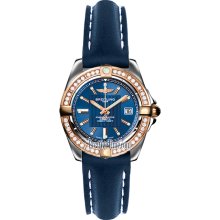 Breitling Galactic 32 c71356LA/c813-3ld