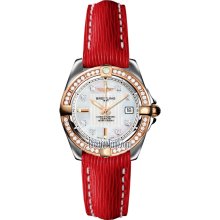 Breitling Galactic 32 c71356LA/a712-6lts