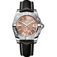 Breitling Galactic 36 A3733011/Q582 BLI