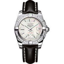 Breitling Galactic 36 A3733053/A716 BL