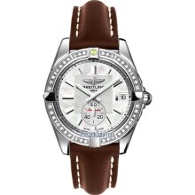 Breitling Galactic 36 Automatic a3733053/a716-2lt