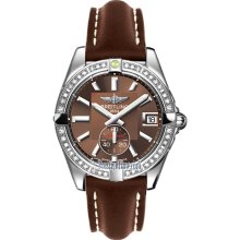 Breitling Galactic 36 Automatic a3733053/q582-2lt