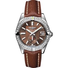 Breitling Galactic 36 Automatic a3733053/q582-2lts