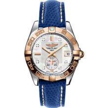 Breitling Galactic 36 Automatic c3733012/a725-3zd