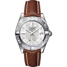 Breitling Galactic 36 Automatic a3733011/a717-2lts