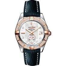 Breitling Galactic 36 Automatic c3733053/a725-3lts