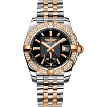 Breitling Galactic 36 C3733053/BA54 TT