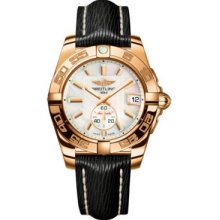 Breitling Galactic 36 H3733012/A724 BLI