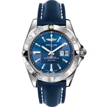 Breitling Galactic 41 a49350L2/c806-3ld