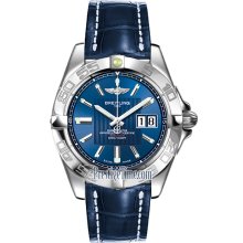 Breitling Galactic 41 a49350L2/c806-3cd