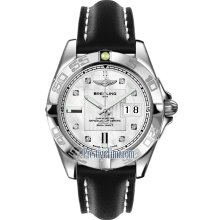 Breitling Galactic 41 a49350L2/a702-1ld