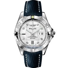 Breitling Galactic 41 a49350L2/a702-3lts