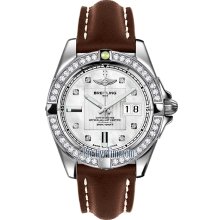 Breitling Galactic 41 a49350LA/a702-2ld