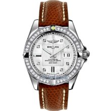 Breitling Galactic 41 a49350LA/a702-2zt