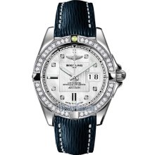 Breitling Galactic 41 a49350LA/a702-3lts