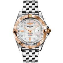 Breitling Galactic 41 c49350L2/a706-ss