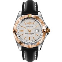 Breitling Galactic 41 c49350L2/g701-1ld