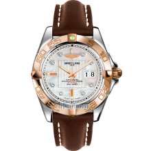 Breitling Galactic 41 c49350L2/a706-2lt