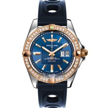 Breitling Galactic 41 c49350LA/c810-3or