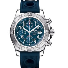 Breitling Men's Avenger Blue Dial Watch A1338012.C794.211S