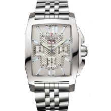 Breitling Men's Bentley Flying B Silver Dial Watch a4436512.g632.995a