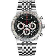 Breitling Montbrillant 47 a2335121/ba93-ss