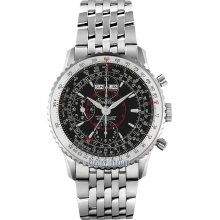 Breitling Montbrillant Datora a2133012/b571-ss