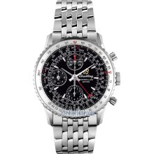 Breitling Montbrillant Datora a2133012/bb58-ss