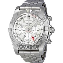 Breitling Navitimer Chronomat GMT AB041012/C834