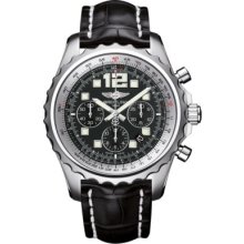 Breitling Professional Chronospace Automatic Men's A2336035/BA68-CROC