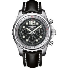 Breitling Professional Chronospace Automatic Men's A2336035/BA68-LS