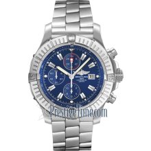 Breitling Super Avenger a1337011/c757-ss