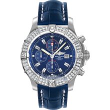 Breitling Super Avenger a1337053/c757-3ct