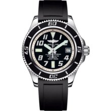 Breitling Superocean 42mm Men's Watch A1736402/BA29-DPT