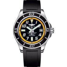 Breitling Superocean 42mm Men's Watch A1736402/BA32-DPT