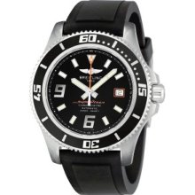 Breitling Superocean 44 Watch - A1739102/BA80-OR