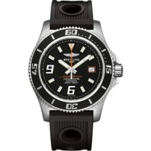 Breitling Superocean 44mm Men's Watch A1739102/BA80-PRRS