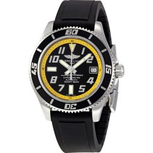 Breitling Superocean Abyss Mens Automatic Watch A1736402/BA32