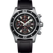 Breitling SuperOcean Chronograph A1334102/BA81 BR