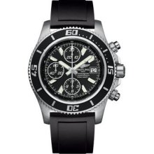 Breitling SuperOcean Chronograph A1334102/BA84 BR