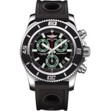 Breitling SuperOcean Chronograph M2000 A73310A8/BB75 BOR