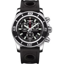 Breitling SuperOcean Chronograph M2000 A73310A8/BB73 BOR