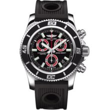 Breitling SuperOcean Chronograph M2000 A73310A8/BB72 BOR