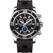 Breitling SuperOcean Chronograph M2000 A73310A8/BB74 BOR