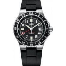 Breitling SuperOcean GMT A3238011/BA38D