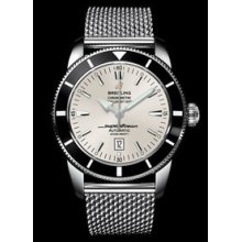 Breitling Superocean Heritage 46 Steel Watch #565