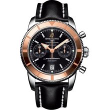 Breitling SuperOcean Heritage Chronograph 44 U2337012/BB81 BL